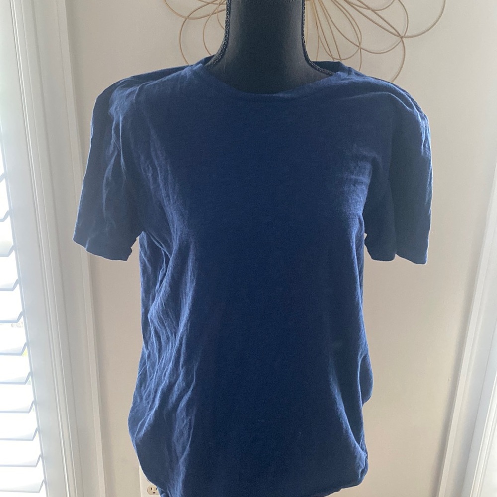 SS American Eagle tee